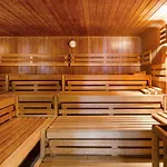 Superior App 238 Mit Pool Und Sauna Appartamento *