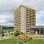 Appartamento Superior App 238 Mit Pool Und Sauna Braunlage
