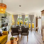 Superior App 238 Mit Pool Und Sauna Apartment Braunlage