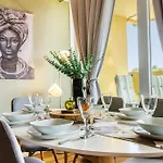 Apartment Superior App 238 Mit Pool Und Sauna