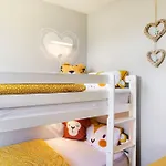 Appartamento Superior App 238 Mit Pool Und Sauna Braunlage