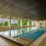 Superior App 238 Mit Pool Und Sauna Braunlage