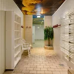Superior App 238 Mit Pool Und Sauna Appartamento Braunlage
