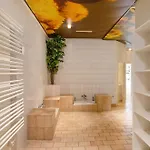 Superior App 238 Mit Pool Und Sauna Apartment *
