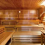 Superior App 238 Mit Pool Und Sauna Braunlage