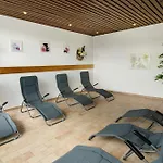 Superior App 238 Mit Pool Und Sauna Braunlage