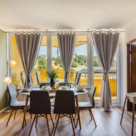 Superior App 238 Mit Pool Und Sauna *