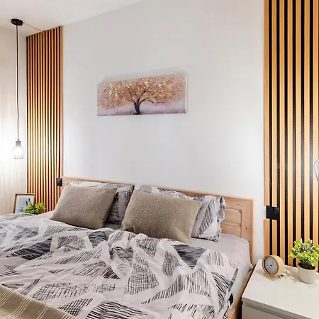 Superior App 238 Mit Pool Und Sauna בראונלאגה