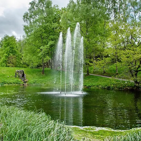 Superior App 238 Mit Pool Und Sauna