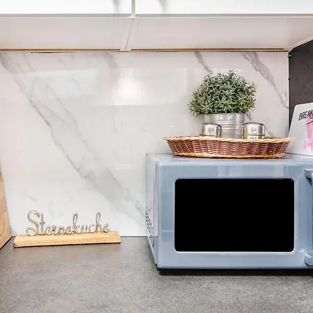 דירה Superior App 238 Mit Pool Und Sauna