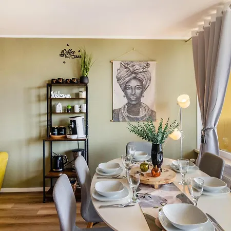 Superior App 238 Mit Pool Und Sauna בראונלאגה