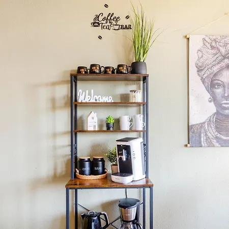 דירה Superior App 238 Mit Pool Und Sauna בראונלאגה