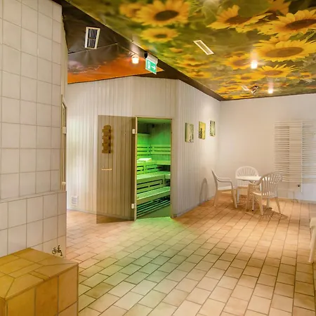 Superior App 238 Mit Pool Und Sauna דירה בראונלאגה