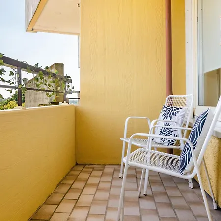 Superior App 238 Mit Pool Und Sauna בראונלאגה