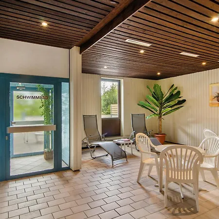 Superior App 238 Mit Pool Und Sauna