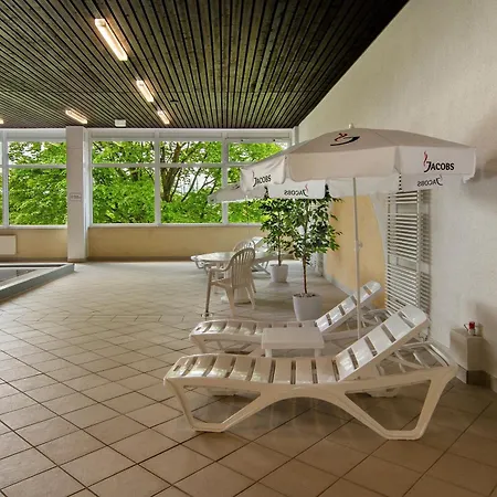 Superior App 238 Mit Pool Und Sauna *