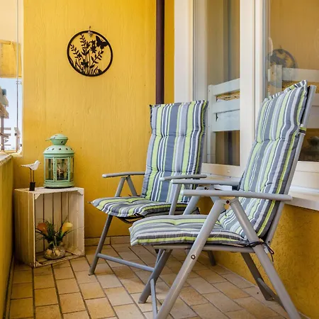 Superior App 238 Mit Pool Und Sauna * בראונלאגה