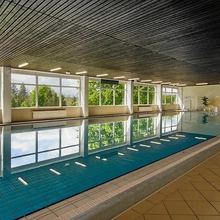 Superior App 238 Mit Pool Und Sauna דירה בראונלאגה