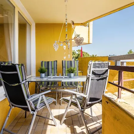 Superior App 238 Mit Pool Und Sauna * בראונלאגה