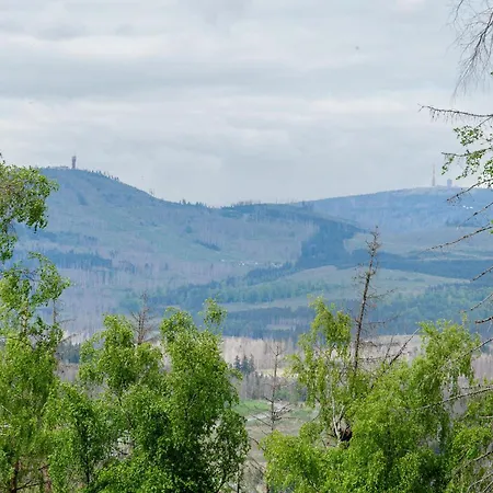 Superior App 238 Mit Pool Und Sauna *