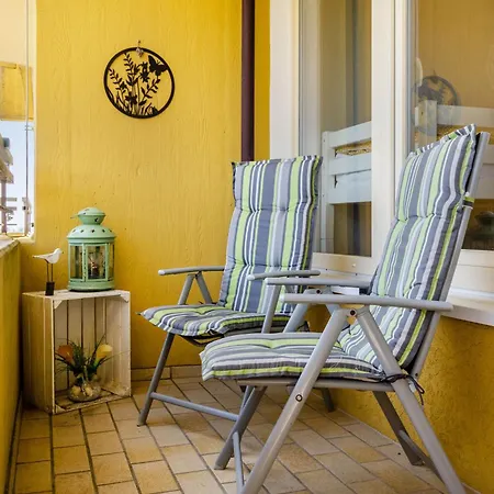 Appartamento Superior App 238 Mit Pool Und Sauna *