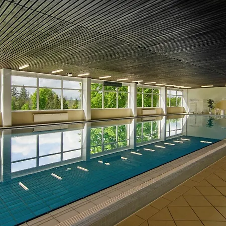 Superior App 238 Mit Pool Und Sauna Appartamento *