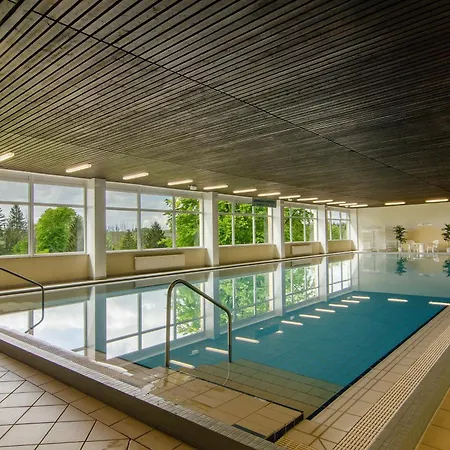 Superior App 238 Mit Pool Und Sauna Braunlage