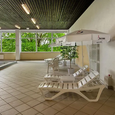 Superior App 238 Mit Pool Und Sauna