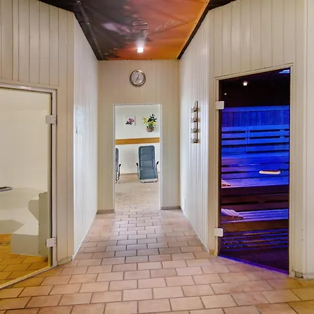 Superior App 238 Mit Pool Und Sauna * Braunlage