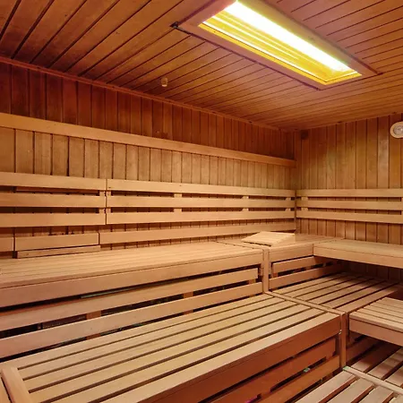 Superior App 238 Mit Pool Und Sauna Appartamento *