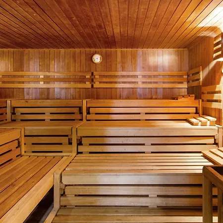 Superior App 238 Mit Pool Und Sauna Braunlage