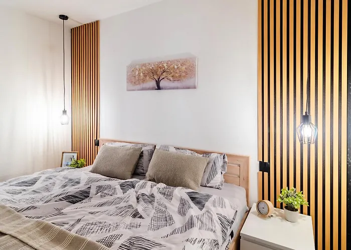 Superior App 238 Mit Pool Und Sauna 布劳恩拉格