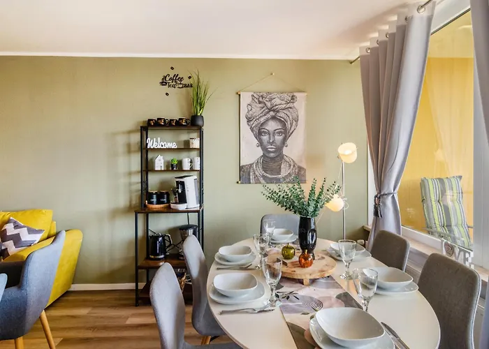 Superior App 238 Mit Pool Und Sauna 布劳恩拉格