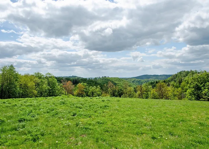 Superior App 238 Mit Pool Und Sauna 公寓 布劳恩拉格