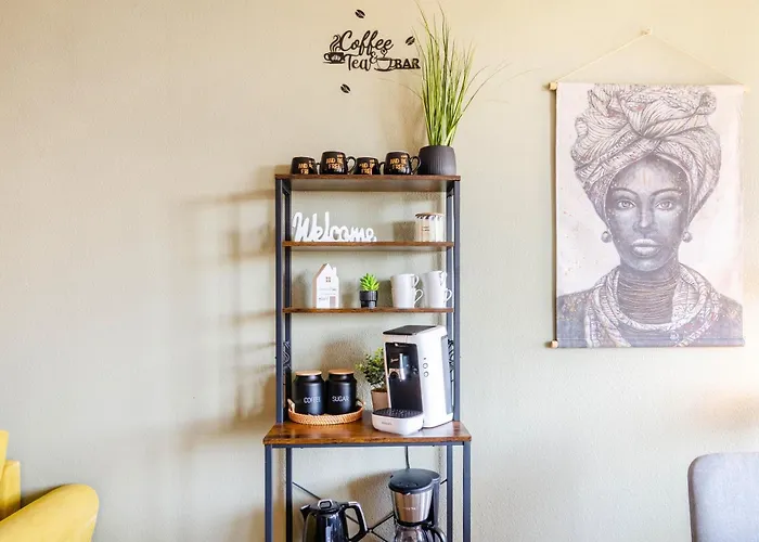 公寓 Superior App 238 Mit Pool Und Sauna 布劳恩拉格