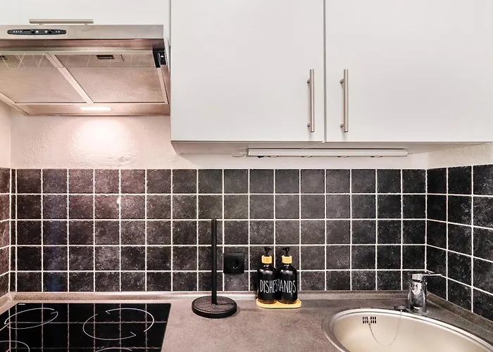 Superior App 238 Mit Pool Und Sauna