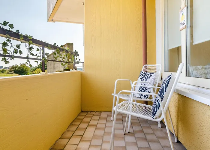 Superior App 238 Mit Pool Und Sauna 布劳恩拉格