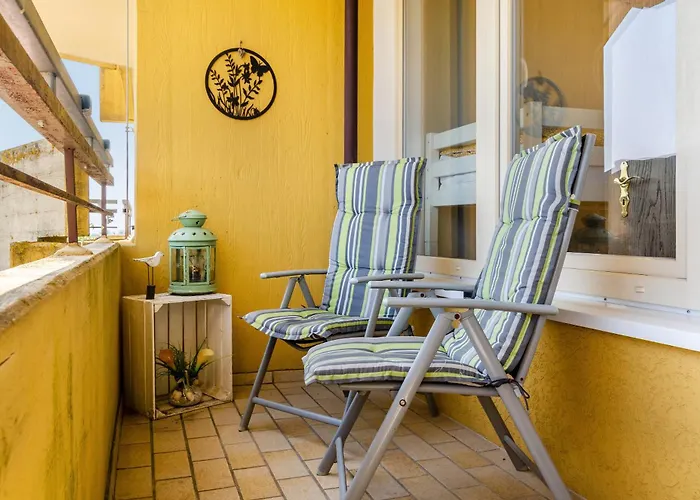 Superior App 238 Mit Pool Und Sauna * 布劳恩拉格