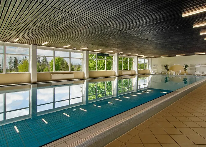 Superior App 238 Mit Pool Und Sauna 公寓 布劳恩拉格