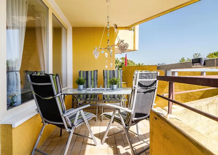 Superior App 238 Mit Pool Und Sauna * 布劳恩拉格